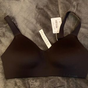 Lululemon Hold True Bra NWT